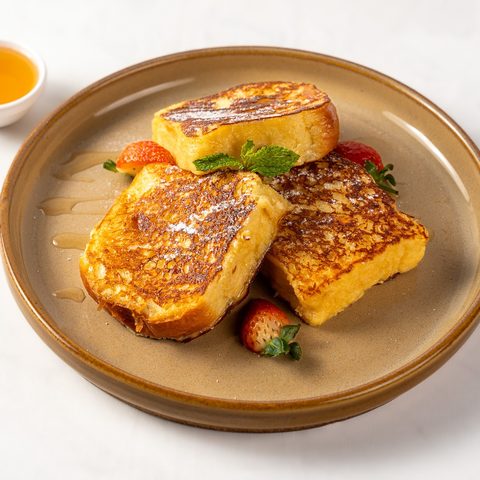 Classic French Toast