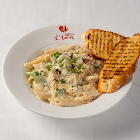 Alfredo Pasta