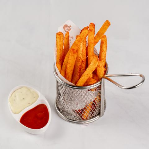 Peri Peri French Fries