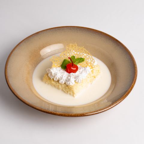 Classic Tres Leches