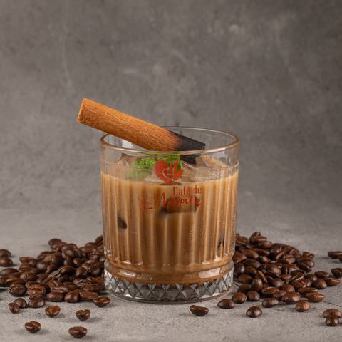 Vietnamese Coffee