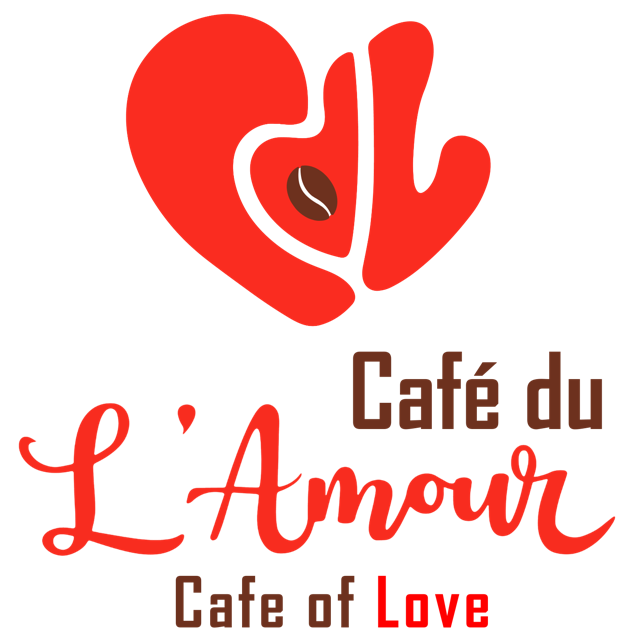 Café du L'Amour — Cafe of Love