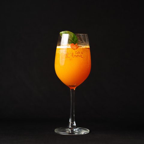 L&rsquo;Amour Citrus Dream