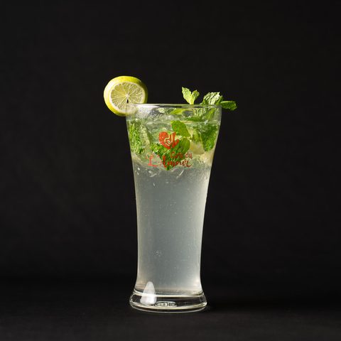 Virgin Mojito